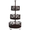 Depot Deko-Etagere Braided> Etageren