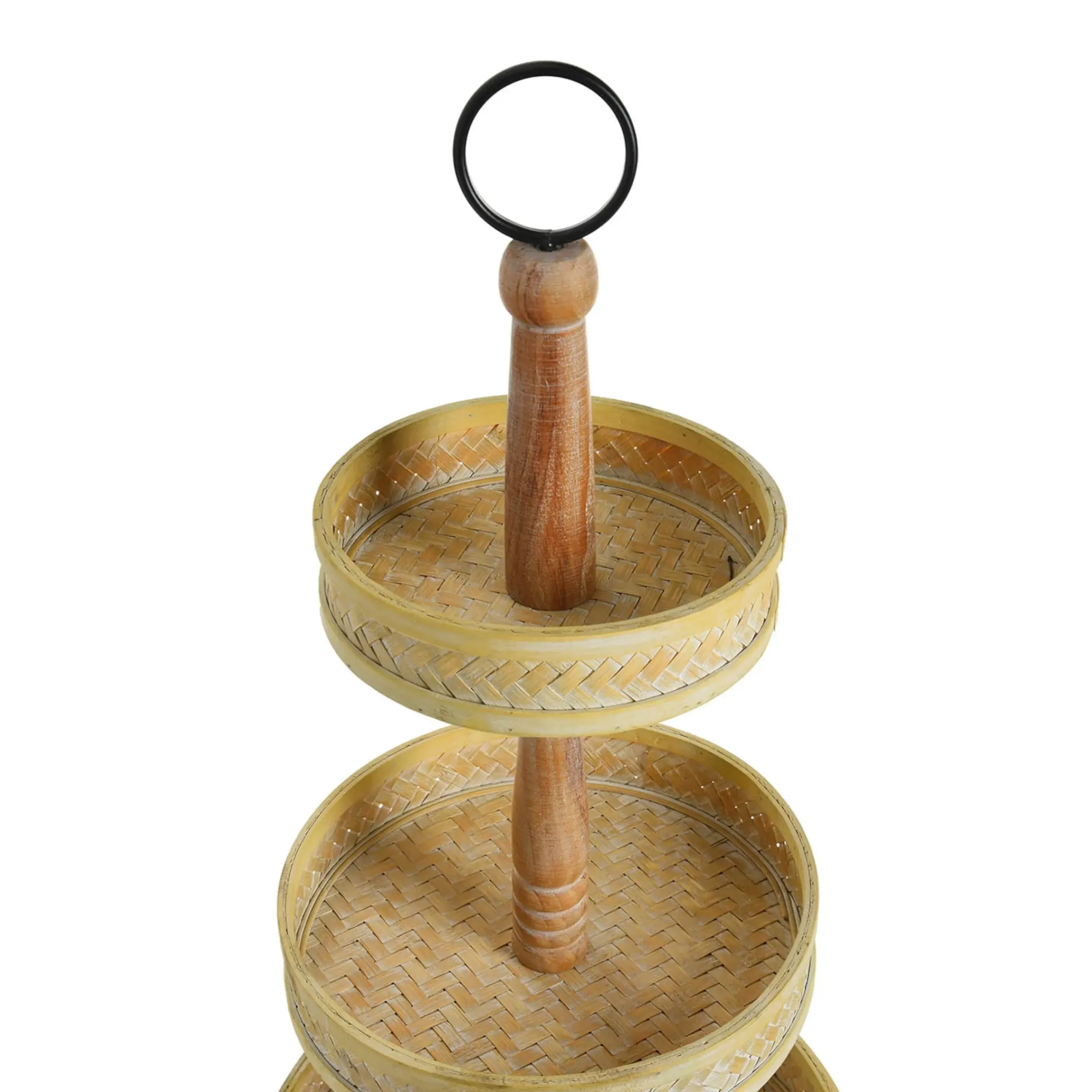 Depot Deko-Etagere Romantisch> Etageren