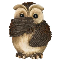 Depot Geschenkideen^Deko-Figur Eule, Sagen