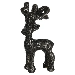 Depot Deko-Figuren & Objekte^Deko-Figur Glimmerhirsch