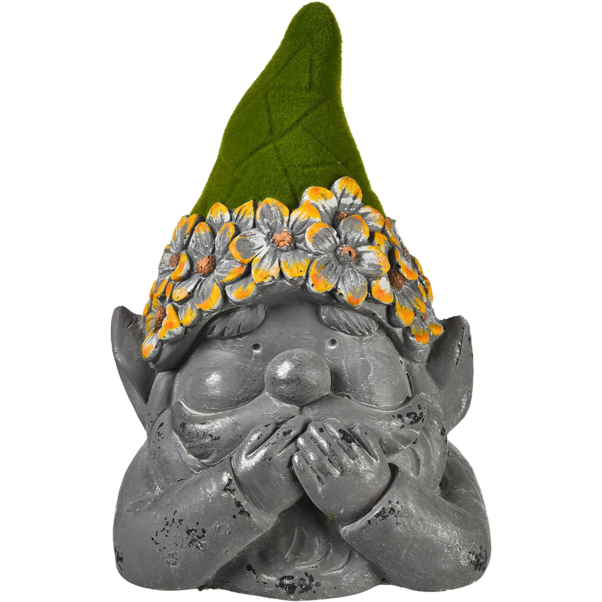 Depot Deko-Figur Gnom> Deko-Figuren & -Objekte