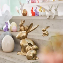 Depot Deko-Figur Hase> Deko-Figuren & -Objekte