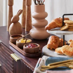 Depot Deko-Figur Hase Wood> Deko-Figuren & -Objekte