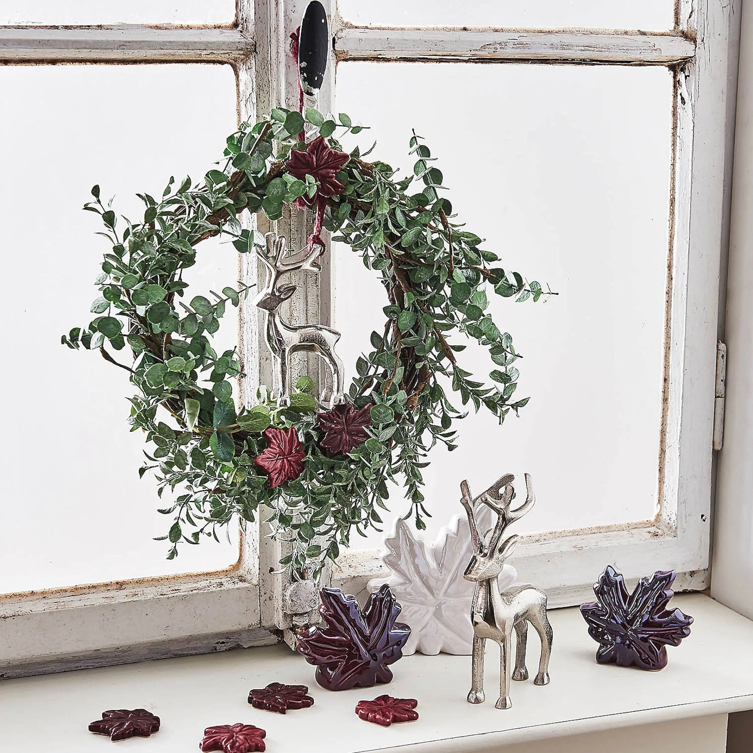 Depot Deko-Figuren & Objekte^Deko-Figur Hirsch