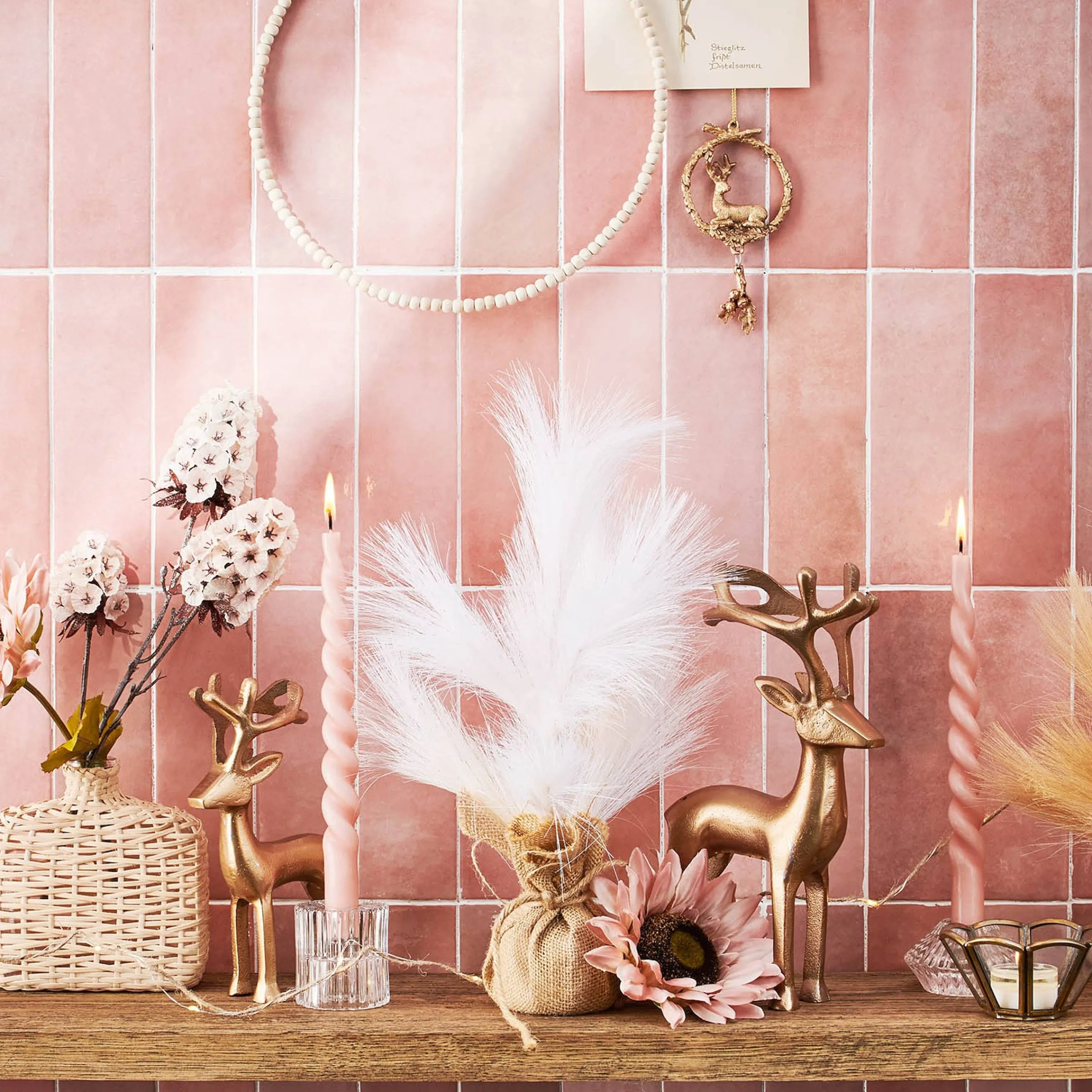 Depot Deko-Figuren & Objekte^Deko-Figur Hirsch