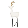 Depot Deko-Figuren & Objekte^Deko-Figur Hirsch Nature