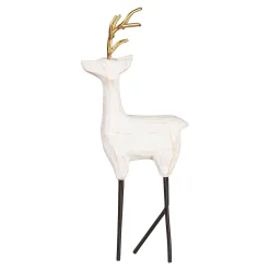 Depot Deko-Figuren & Objekte^Deko-Figur Hirsch Nature