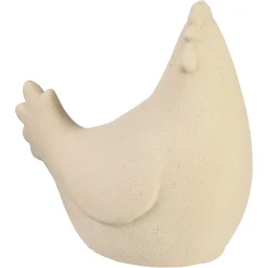 Depot Deko-Figur Huhn Sandy> Deko-Figuren & -Objekte
