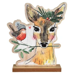 Depot Deko-Figuren & Objekte^Deko-Figur Reh