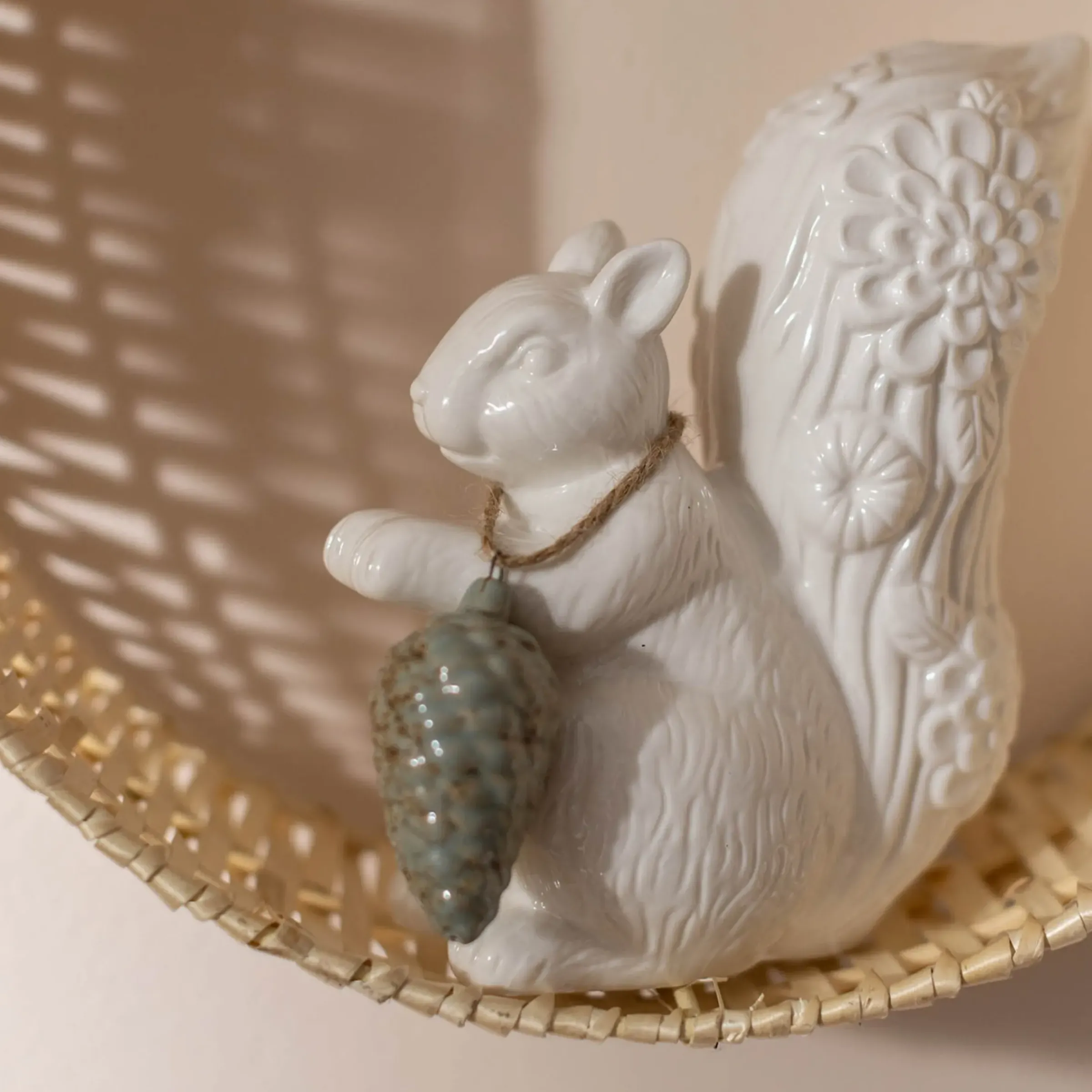 Depot Deko-Figur Squirrel> Deko-Figuren & -Objekte