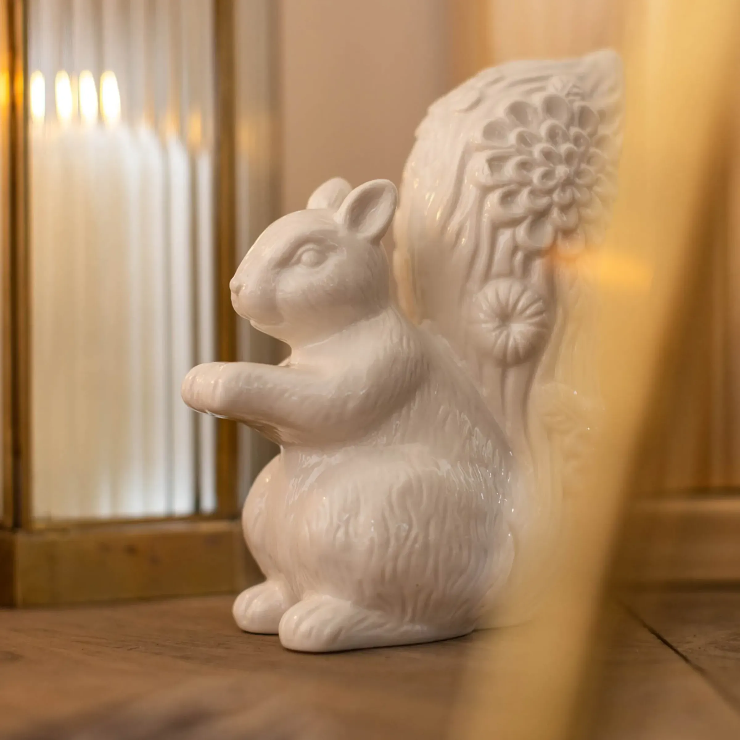 Depot Deko-Figur Squirrel> Deko-Figuren & -Objekte