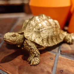 Depot Deko-Figur Turtle> Deko-Figuren & -Objekte