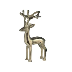 Depot Deko-Figuren & Objekte^Deko-Figur-Set Hirsch