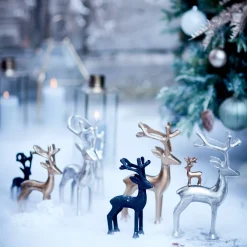 Depot Deko-Figuren & Objekte^Deko-Figur-Set Hirsch