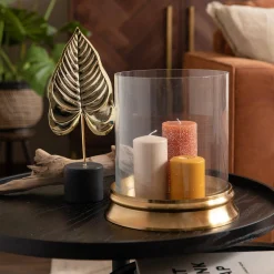 Depot Laternen & Kerzenhalter^Deko-Gefas Classic