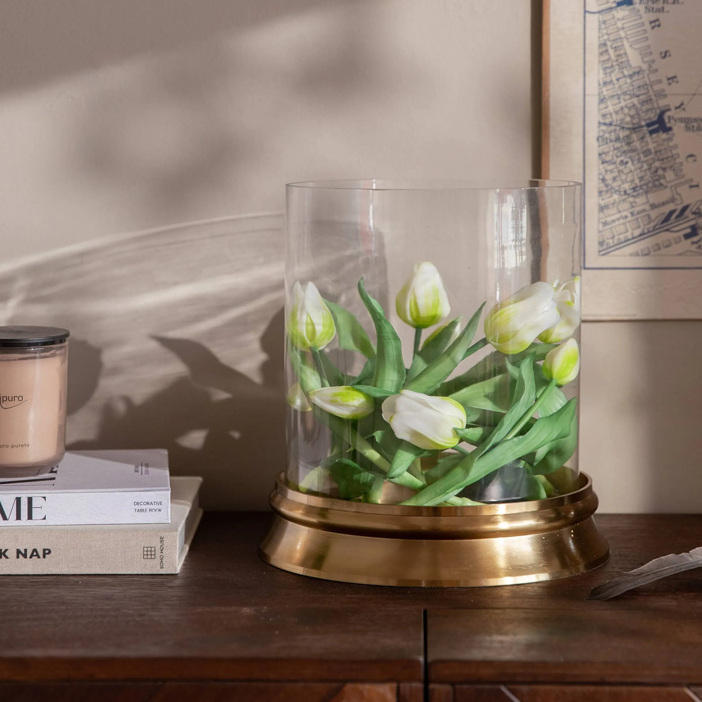 Depot Laternen & Kerzenhalter^Deko-Gefas Classic