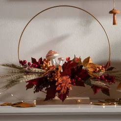 Depot Deko-Girlande Ahorn> Partydeko