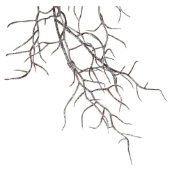 Depot Girlanden^Deko-Girlande Ice