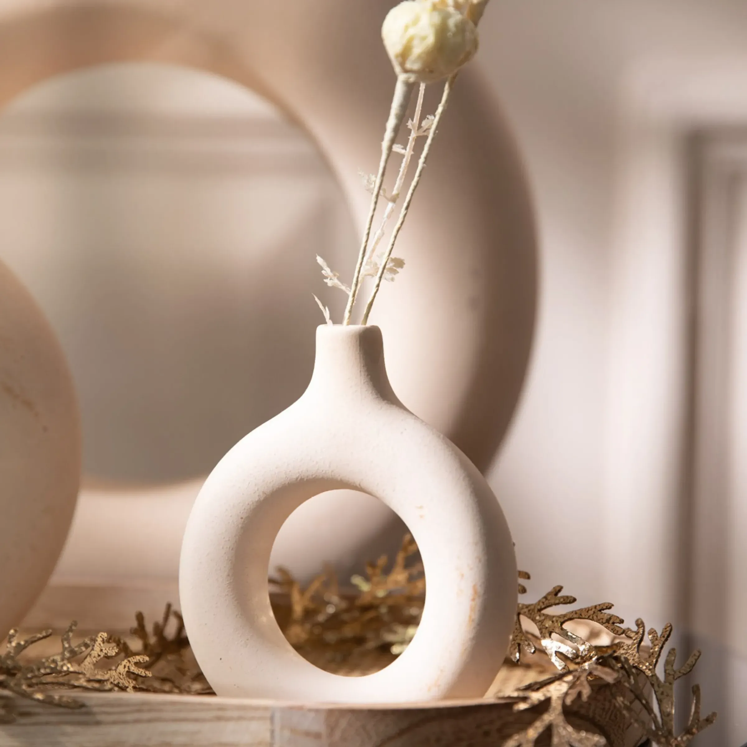 Depot Deko-Girlande Koralle> Partydeko