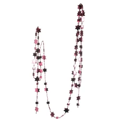 Depot Deko-Girlande Sterne> Partydeko