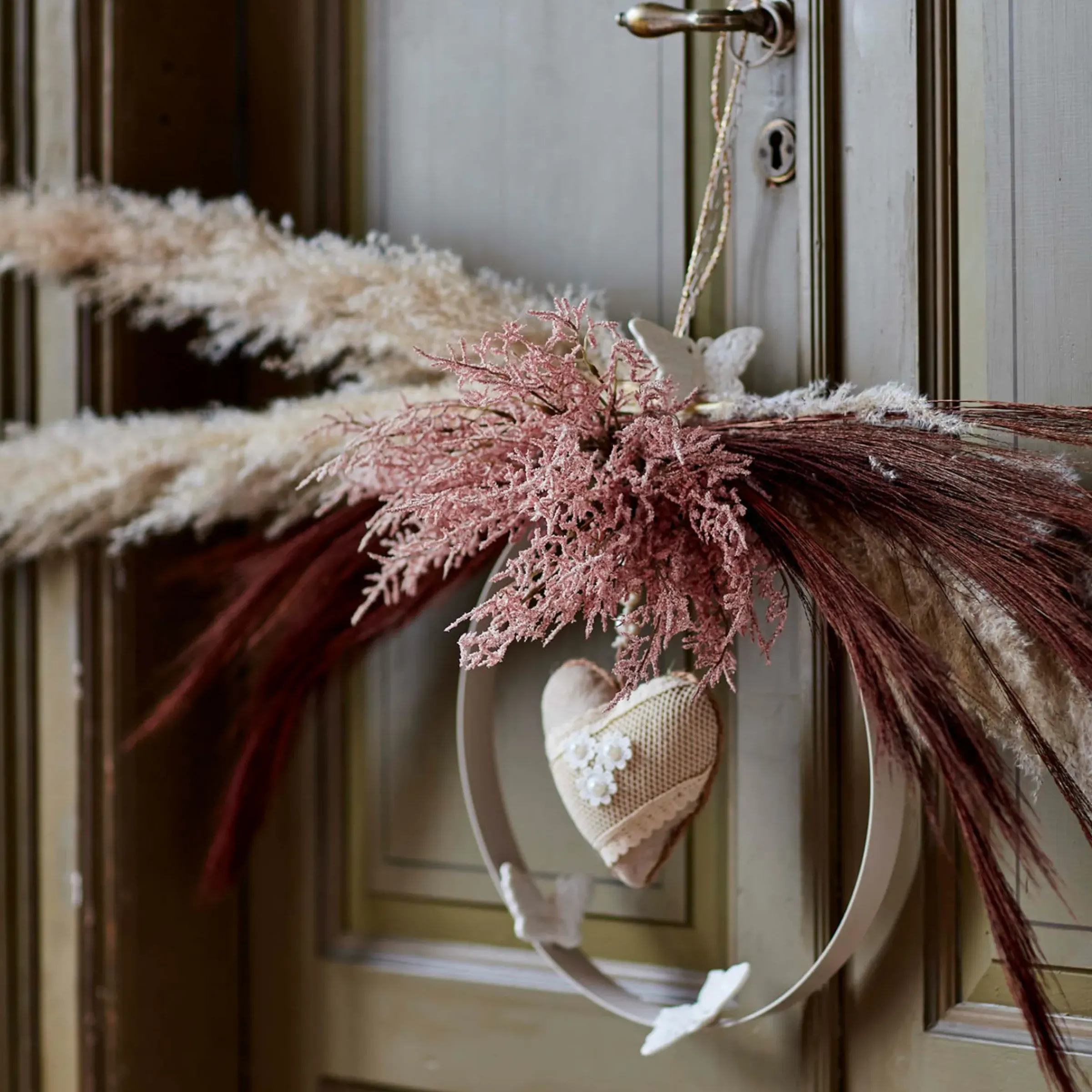 Depot Deko-Hange-Objekt Vast> Anhänger & Girlanden