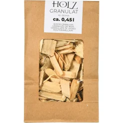 Depot Deko-Holzgranulat> Basteln & Diy