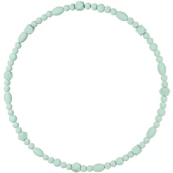 Depot Deko-Holzring Cubes> Anhänger & Girlanden