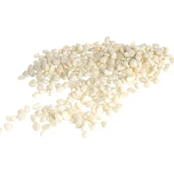 Depot Deko-Kieselsteine Perlmutt Im Glas> Basteln & Diy