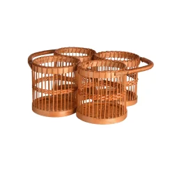 Depot Dekokorb Country> Küchenaufbewahrung