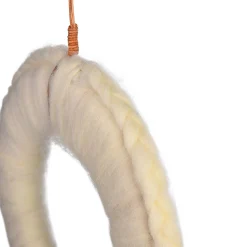 Depot Kranze^Deko-Kranz Knitted