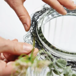 Depot Adventskalender^Deko-Lackdraht