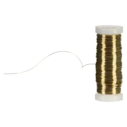 Depot Adventskalender^Deko-Lackdraht