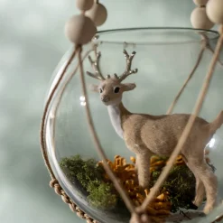 Depot Deko-Lappenmoos> Basteln & Diy