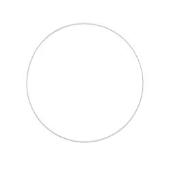 Depot Adventskalender^Deko-Metallring