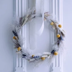 Depot Adventskalender^Deko-Metallring