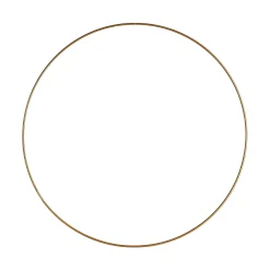 Depot Adventskalender^Deko-Metallring