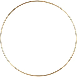 Depot Deko-Metallring> Deko-Figuren & -Objekte