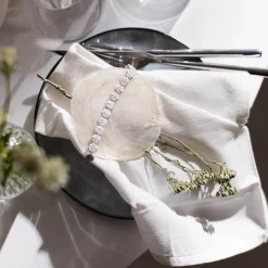 Depot Geschenkideen^Deko-Muscheln Capizscheiben