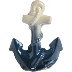 Depot Deko-Objekt Anker> Deko-Figuren & -Objekte