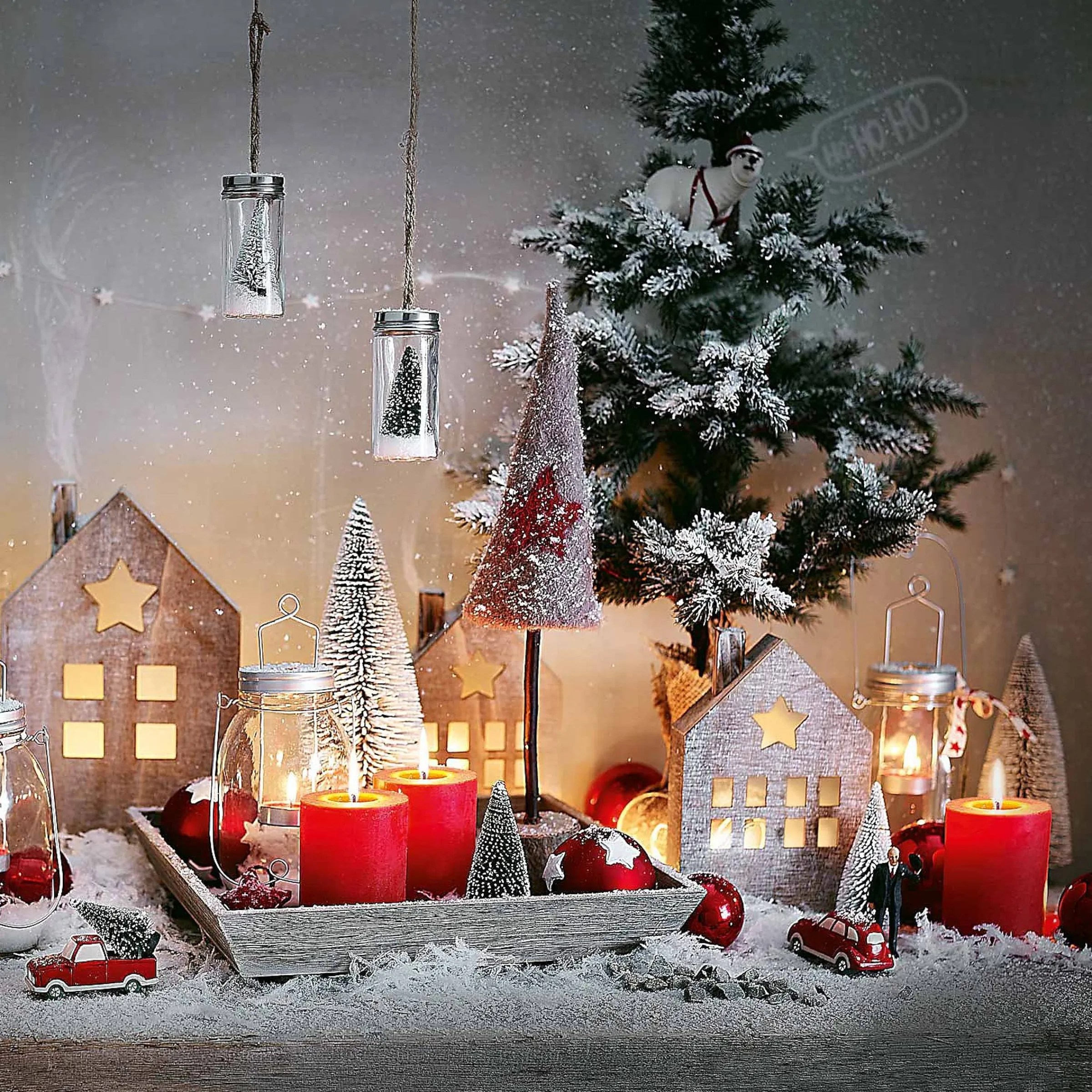 Depot Deko-Figuren & Objekte^Deko-Objekt Baum