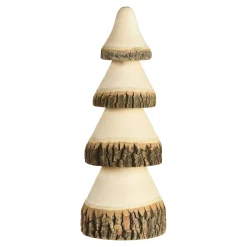 Depot Deko-Figuren & Objekte^Deko-Objekt Baum Slice