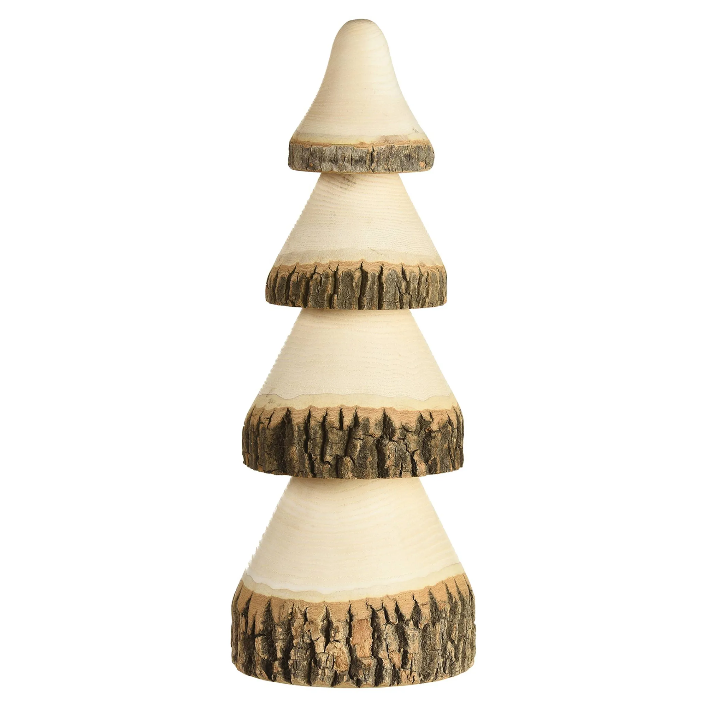 Depot Deko-Figuren & Objekte^Deko-Objekt Baum Slice