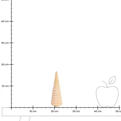 Depot Deko-Figuren & Objekte^Deko-Objekt Baum Woody