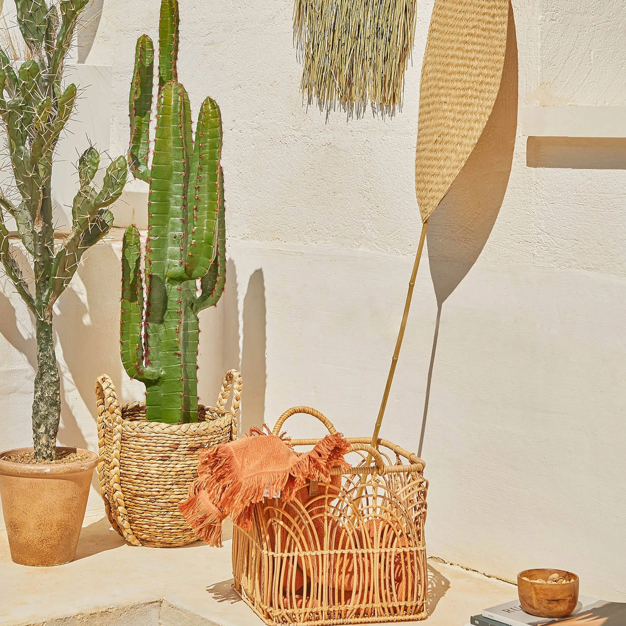 Depot Geschenkideen^Deko-Objekt Blatt Big Jungle