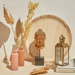 Depot Deko-Objekt Blatt Little Jungle> Deko-Figuren & -Objekte