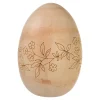 Depot Geschenkideen^Deko-Objekt Ei Flowers
