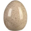 Depot Deko-Objekt Ei Glitter> Deko-Figuren & -Objekte