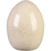 Depot Deko-Objekt Ei Glitter> Deko-Figuren & -Objekte