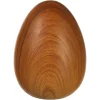 Depot Deko-Objekt Ei Wood> Deko-Figuren & -Objekte