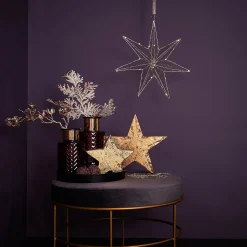 Depot Deko-Figuren & Objekte^Deko-Objekt Goldstar